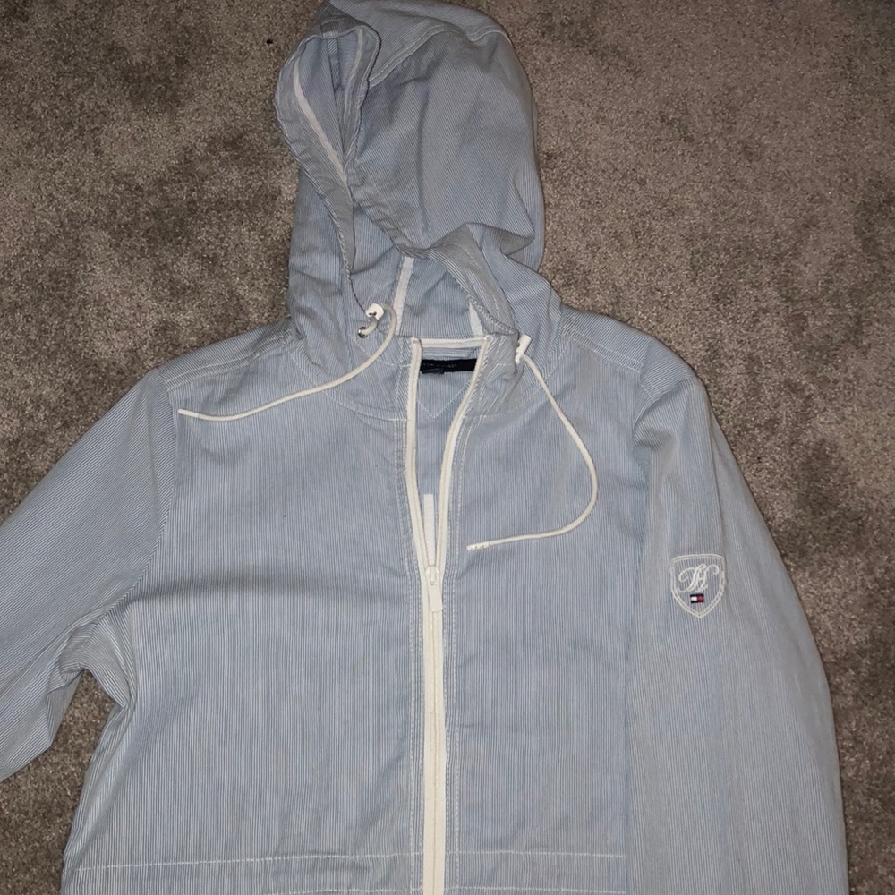 Tommy Hilfiger jacket